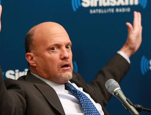 Jim Cramer reveals 5 ‘boneheaded mistakes’ he’s made over decades of investing — how you c