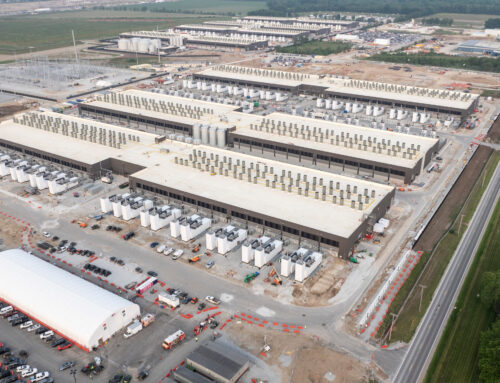 Amazon’s Profit Is Up 38% on Strong Performance