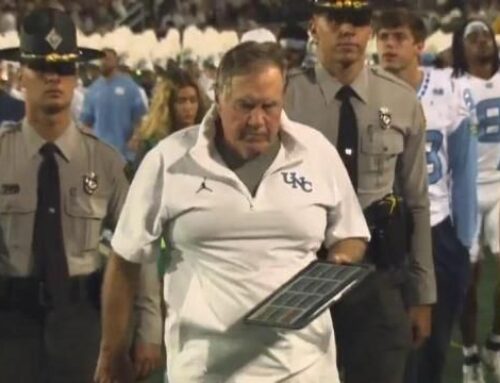 Locker room fight among 2 players, ‘toxic’ environment and report of a coach suspended: In