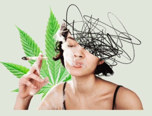 Cannabis isn’t safe for young brains, UK’s top psychiatrist warns parents