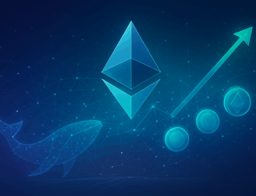 Ethereum Whales Signal Potential Rally Amidst Shifting Market Dynamics
