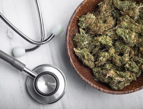 Early, frequent cannabis use tied to higher mental and physical health risks, McGill study