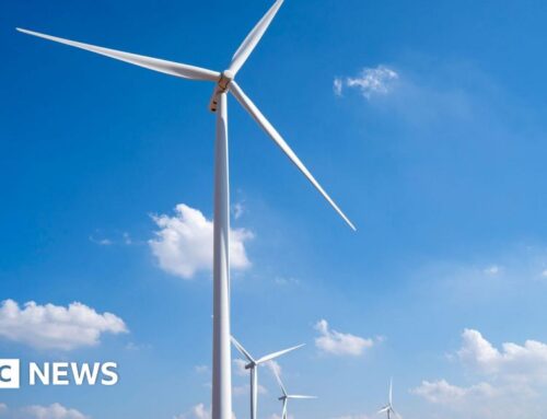 Audit Office finds ‘significant flaws’ in implementation of energy strategy