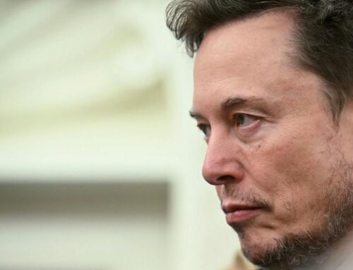 Elon Musk raises eyebrows with unexpected statement about bitcoin: ‘It is impossible to fa