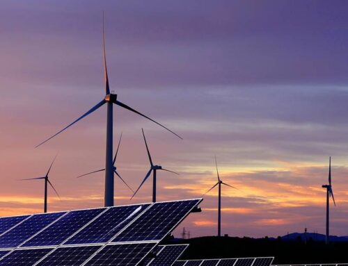 Clean energy’s future requires economic and locational strategy, Aurora analyst says