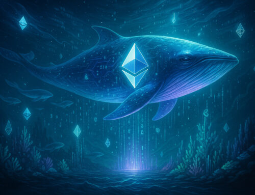 The Ethereum Token Attracts Institutional Investors To New Record-Breaking Presale