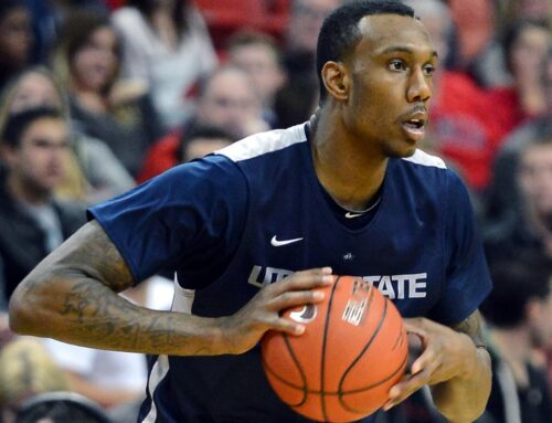 Texas basketball player could be executed in Indonesia for cannabis edibles