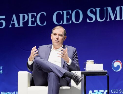 Breaking: Seven Global Companies to Invest $9 Billion in South Korea