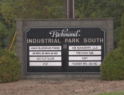 Richmond lands major cannabis facility, around 45 new jobs expected