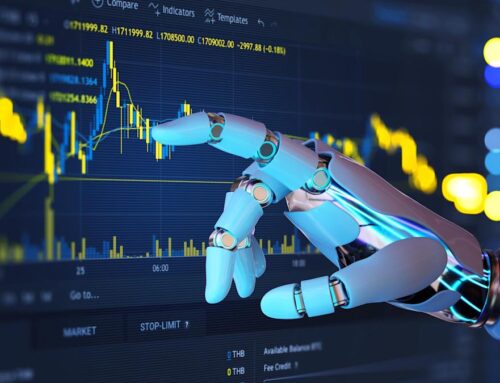 This AI stock picking app hopes to ’empower’ retail investors