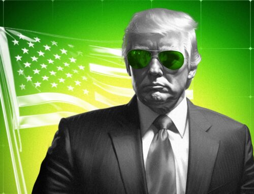 Bitcoin, Ethereum Rebound as Trump Contains China Chaos to the Weekend