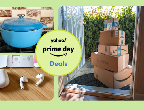 We found the 105+ best Prime Day Deals — and Amazon just sent us the latest