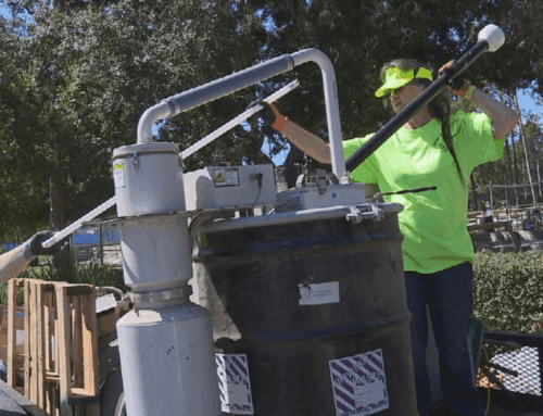 Santa Rosa County hosts hazardous waste amnesty day to protect environment, residents
