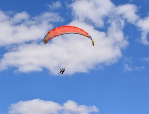 Bitcoin Price (BTC) News: Nearing Record High