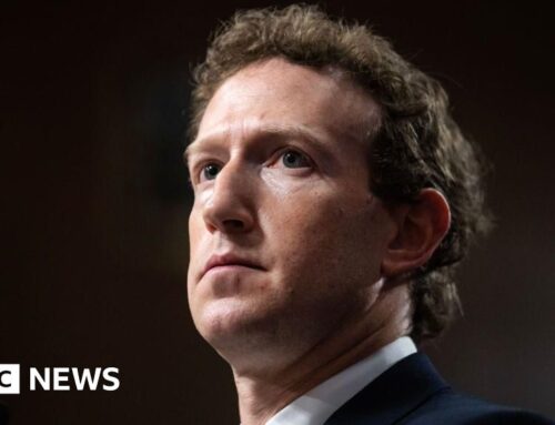 Zuckerberg to testify in landmark social media trial