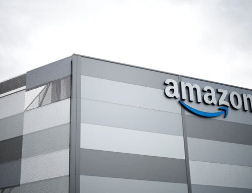 Amazon to invest $1.6 billion in Dutch operations, FD reports
