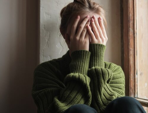 I had a cannabis-induced breakdown while I was a student at Oxford