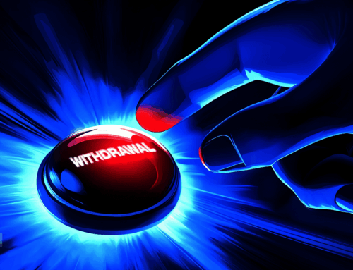 Bitcoin & Ethereum Spot ETFs See Major Outflows