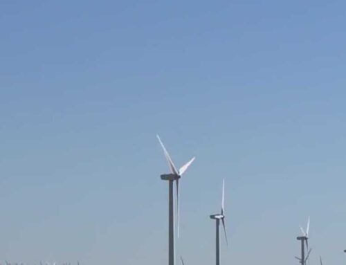 ‘Growing by the day’: Nebraska Wind and Solar Conference seeks to underscore need for more