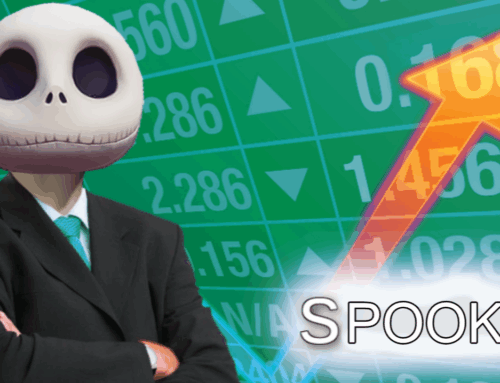 Six chilling charts to send investors squirming this Hallowe’en
