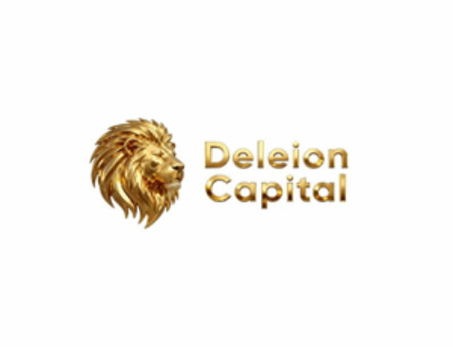 DeleionCapital Unveils Revolutionary Collective Investment Platform—Empowering Retail Inve