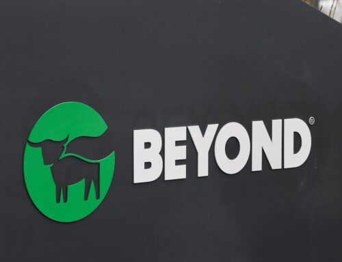 Should investors be buying Beyond Meat’s meme stock rally?