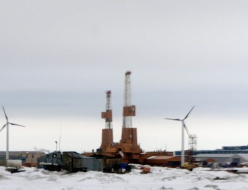 Opinion: Why ‘all-of-the-above’ is the right energy policy for Alaska
