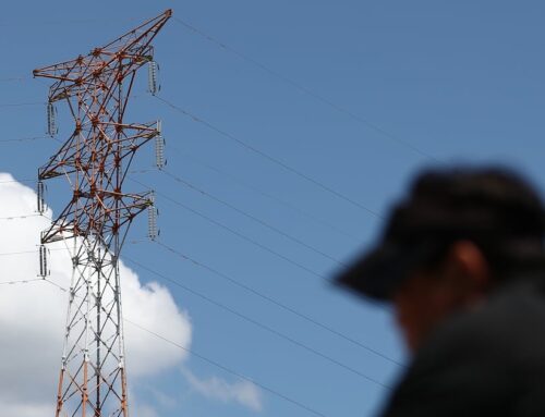 KEPCO Grid Delays Threaten Renewable Energy Expansion