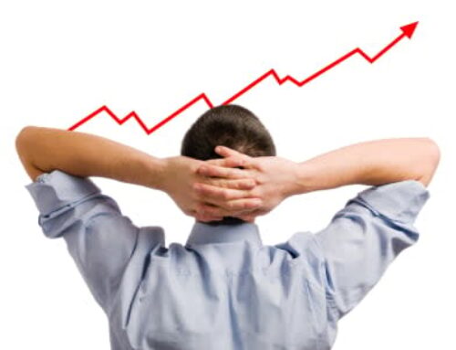 S&P 500, Nasdaq Hits Record High As Investors Ignore Washington Shutdown Drama