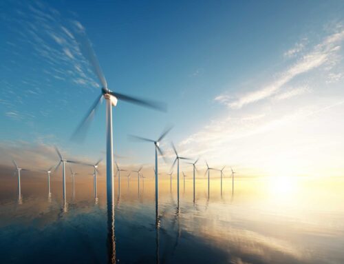 This Renewable Giant Could Power the Next Generation of Investors