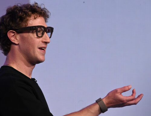 Meta stock plunges more than 10% as analysts cut price targets on sky-high AI spending