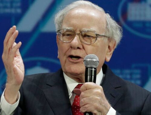Warren Buffett’s 3 investing rules still hold true — especially in today’s volatile market