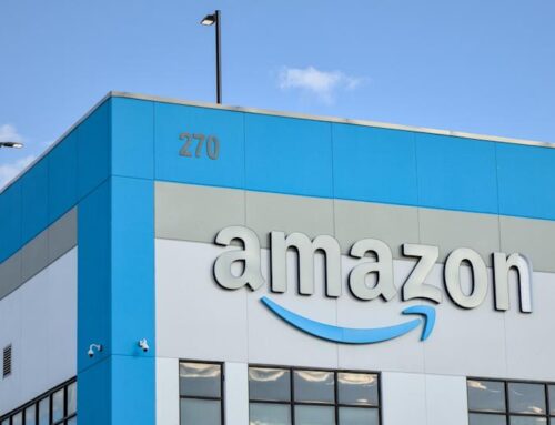 Amazon inks massive deal to bring next-gen energy into its operations: ‘Solutions that wil