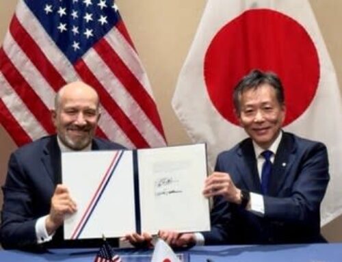 Hitachi announces initiatives aligned with Japan
