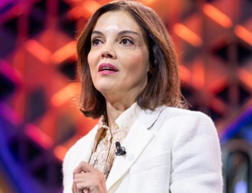 Why corporate executives are not concerned about an AI bubble