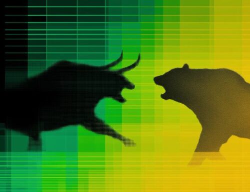 Bitcoin (BTC) News: Holding The 200-day Average, But For How Long?