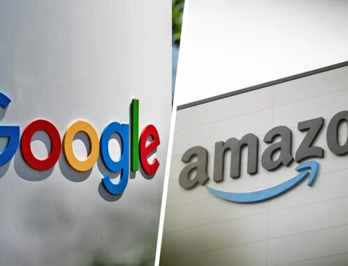 Tech companies Meta, Alphabet, Microsoft, Amazon will all increase investment in AI next y