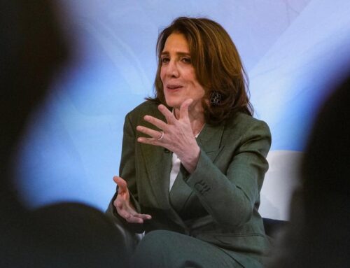 Silicon Valley giants announce huge AI spending sprees