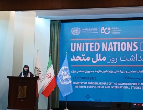 Peace and environment are pillars of mankind’s survival: DOE chief