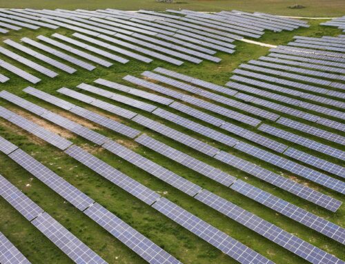 Spain’s solar industry warns of price threat to energy transition