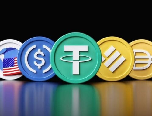 Forget Bitcoin & Ethereum — Citi’s Stablecoin Bet Could Spark A $1.9 Trillion Boom By 2030