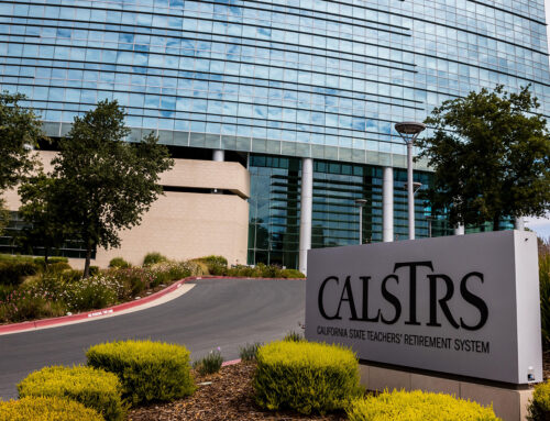 CalSTRS, Carlyle’s AlpInvest announce climate investing partnership