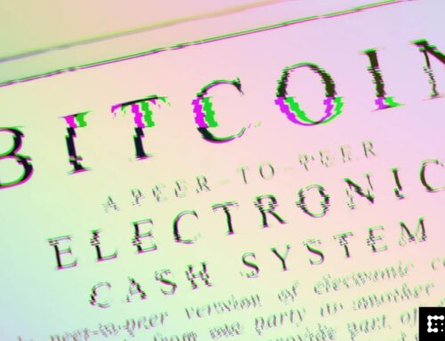 The Bitcoin White Paper Offered a Blueprint for a More Reliable Financial System