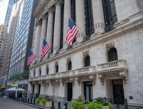 Stock market today: Dow, S&P 500, Nasdaq futures drop after mixed Big Tech earnings with T