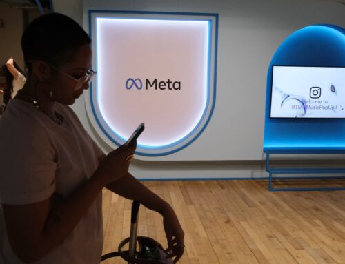 Meta to raise $25bn from bond sale amid soaring AI costs