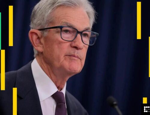 Fed Rate Cut Today? BTC, SOL, ADA, XRP, DOGE Slide Ahead of FOMC Meeting