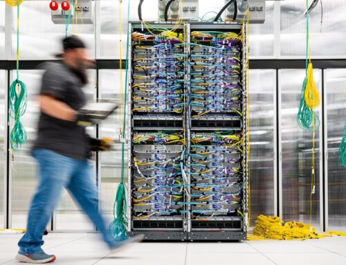 Amazon says Anthropic will use 1 million of its custom AI chips