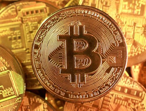 ‘Bitcoin has no intrinsic value’, says Hargreaves Lansdown