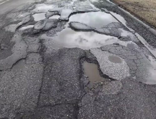 Indianapolis investing millions into DPW for road repairs, safety improvements
