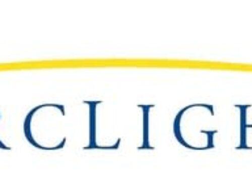 ARCLIGHT ANNOUNCES US$1.0 BILLION INVESTMENT BY CPP INVESTMENTS IN ALPHAGEN